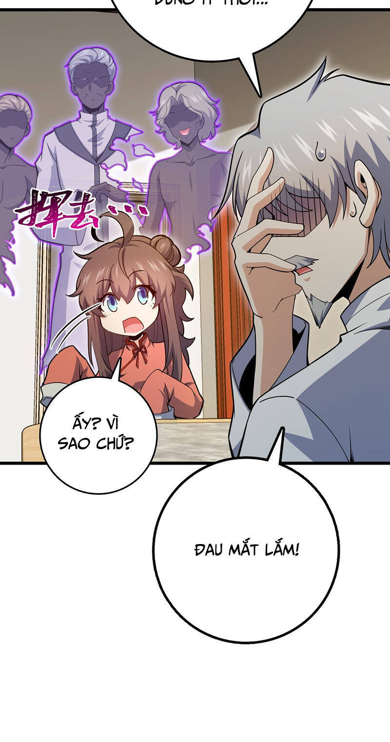 Đại Vương Tha Mạng Chap 500 - Next Chap 501