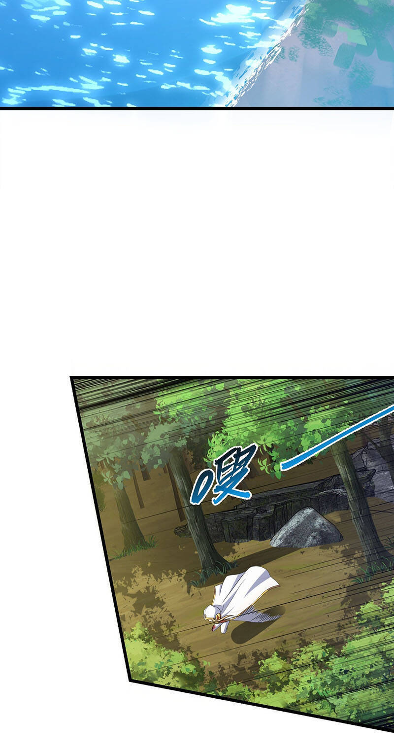 Đại Vương Tha Mạng Chap 500 - Next Chap 501