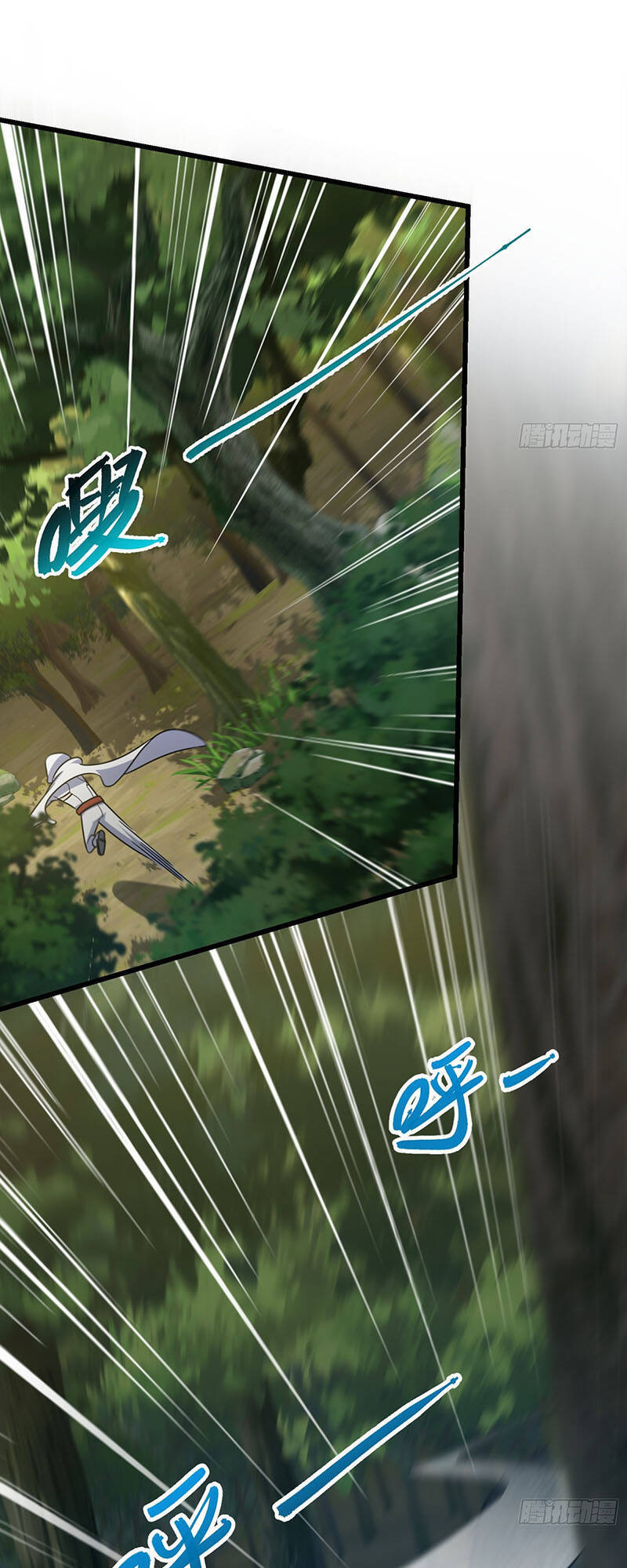 Đại Vương Tha Mạng Chap 500 - Next Chap 501