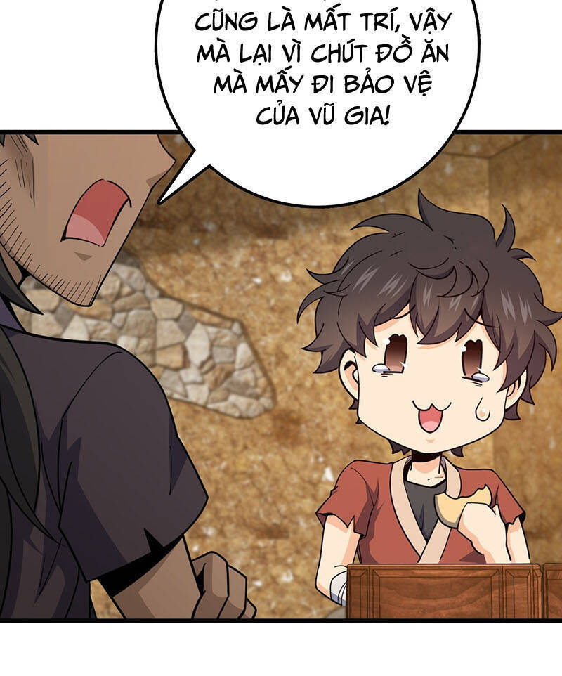 Đại Vương Tha Mạng Chap 500 - Next Chap 501