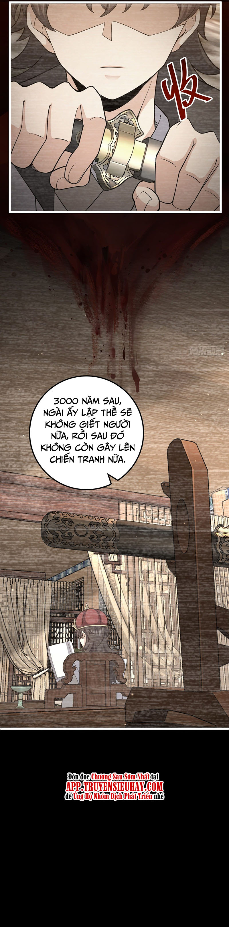 Đại Vương Tha Mạng Chap 502 - Next Chap 503