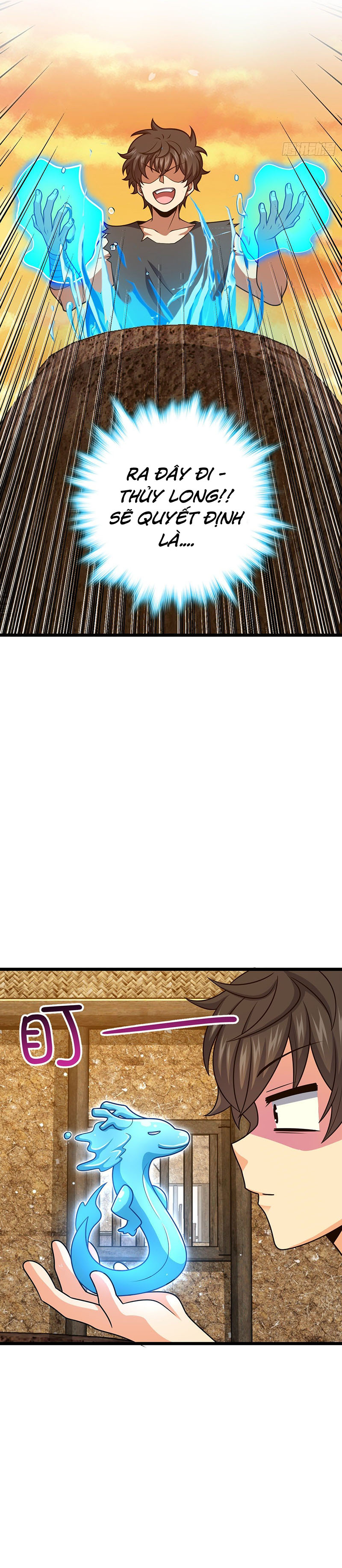 Đại Vương Tha Mạng Chap 502 - Next Chap 503