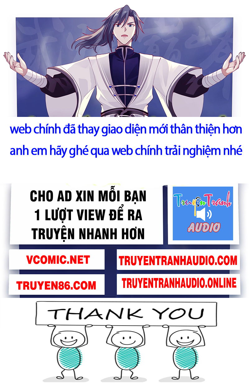 Đại Vương Tha Mạng Chap 503 - Next Chap 504