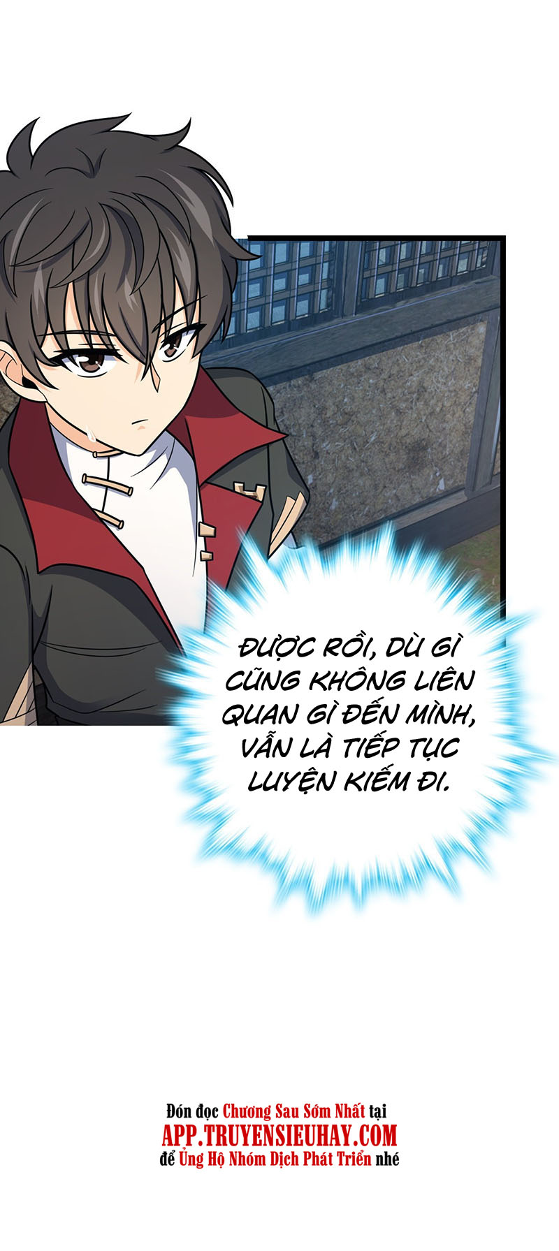 Đại Vương Tha Mạng Chap 504 - Next Chap 505