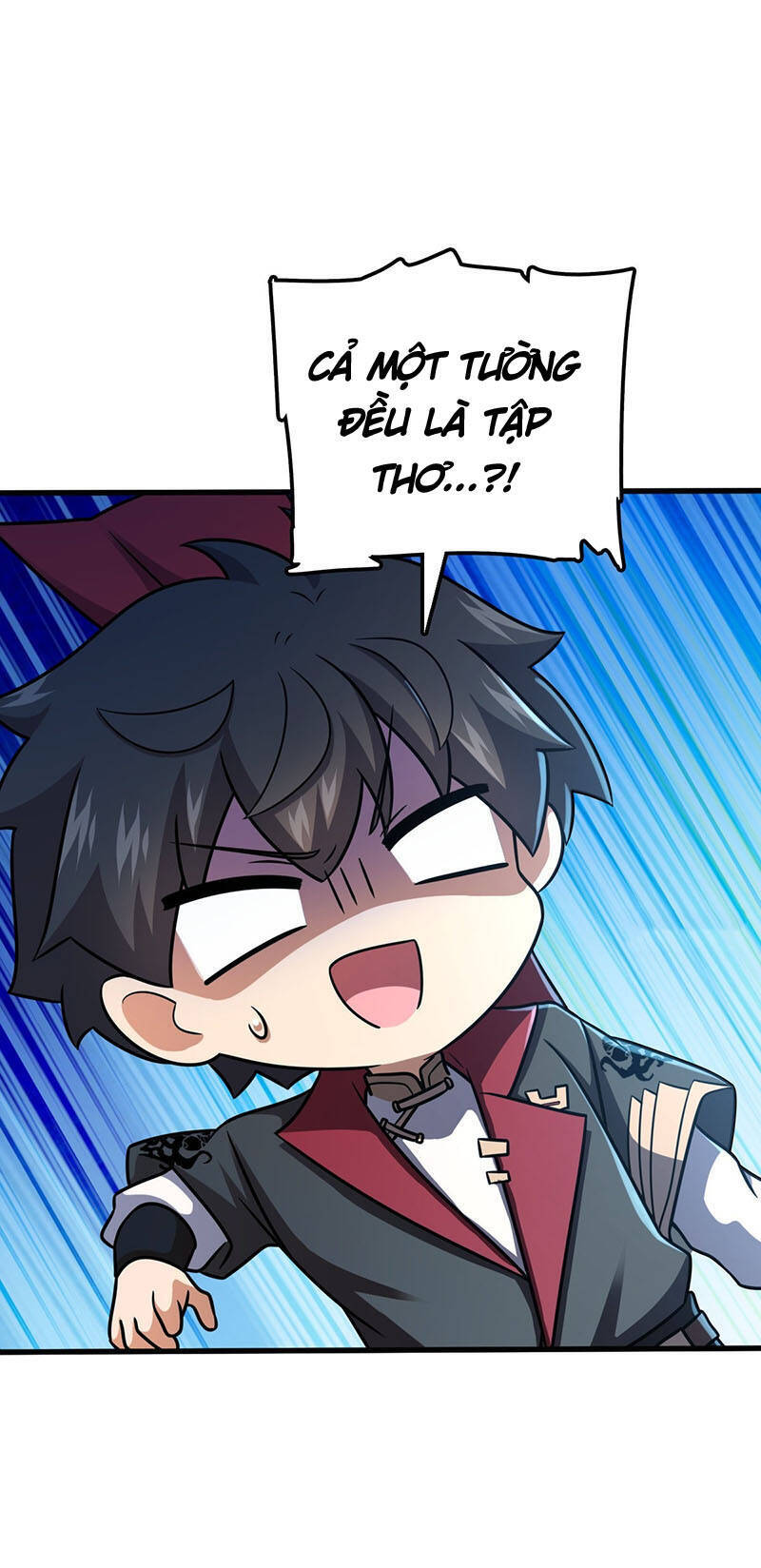 Đại Vương Tha Mạng Chap 505 - Next Chap 506