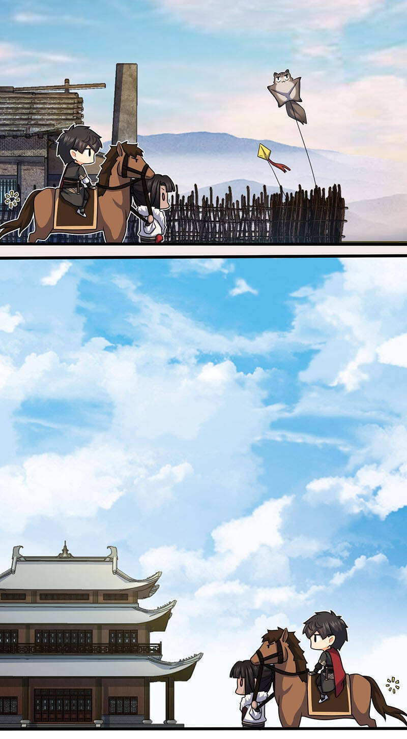 Đại Vương Tha Mạng Chap 505 - Next Chap 506