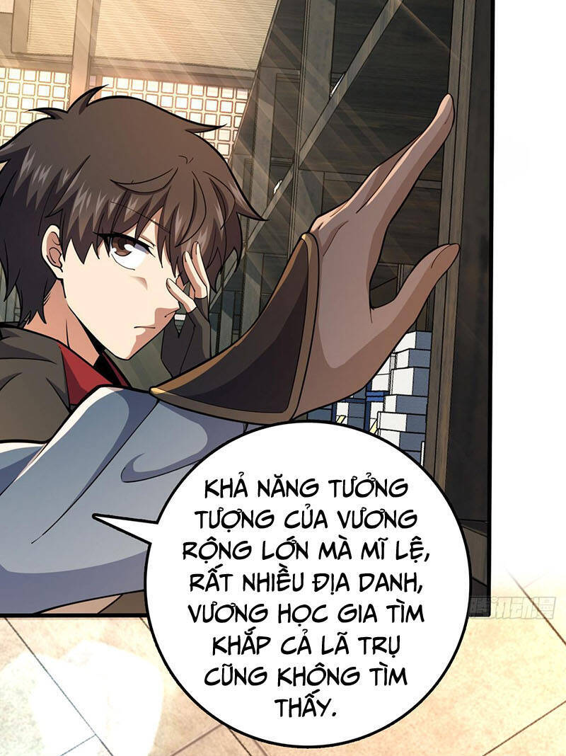 Đại Vương Tha Mạng Chap 505 - Next Chap 506