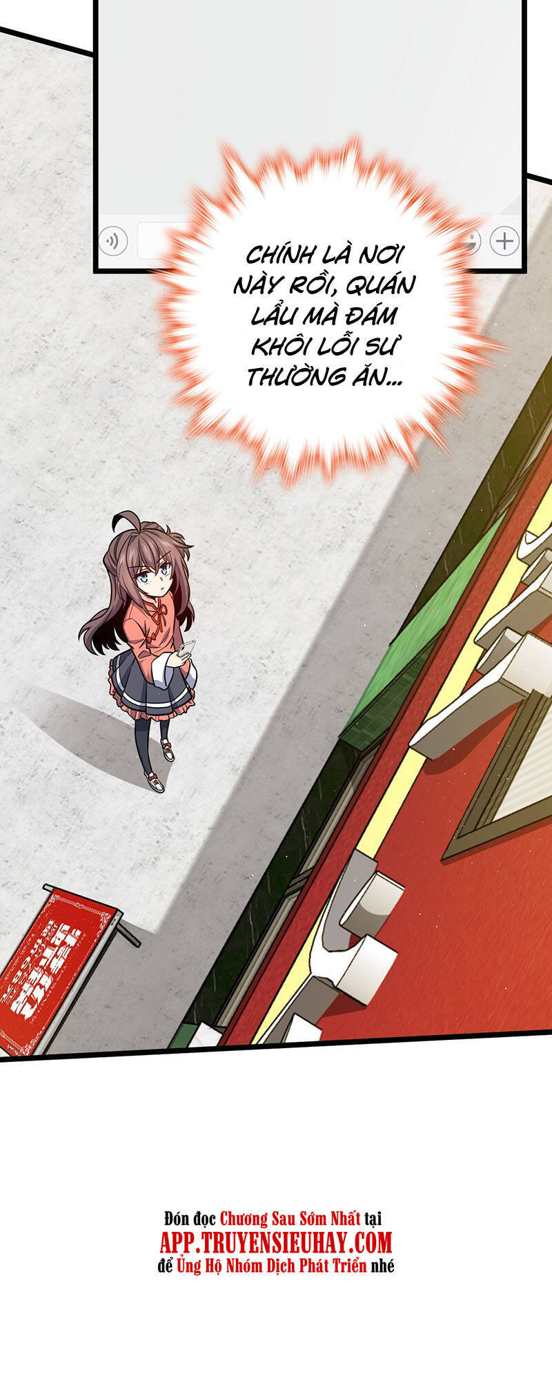 Đại Vương Tha Mạng Chap 506 - Next Chap 507