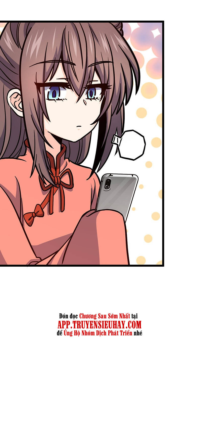 Đại Vương Tha Mạng Chap 506 - Next Chap 507