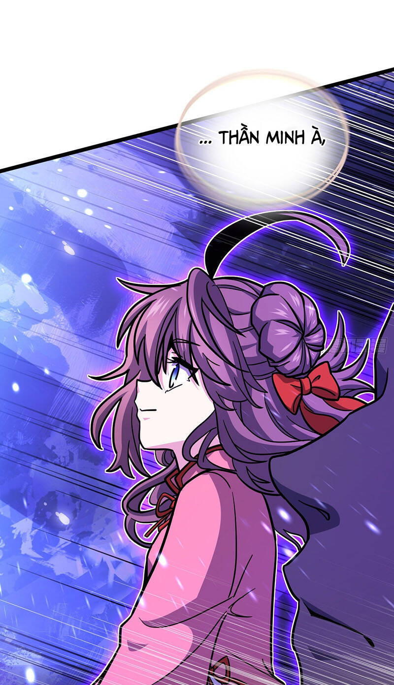 Đại Vương Tha Mạng Chap 506 - Next Chap 507