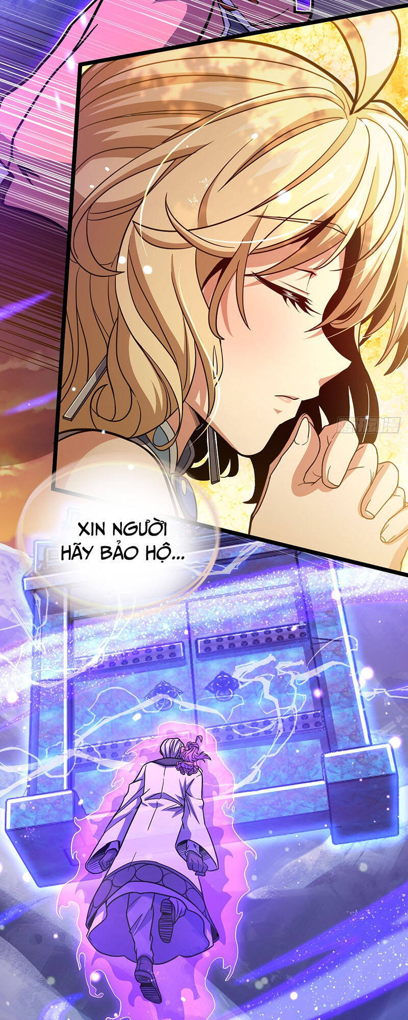 Đại Vương Tha Mạng Chap 506 - Next Chap 507