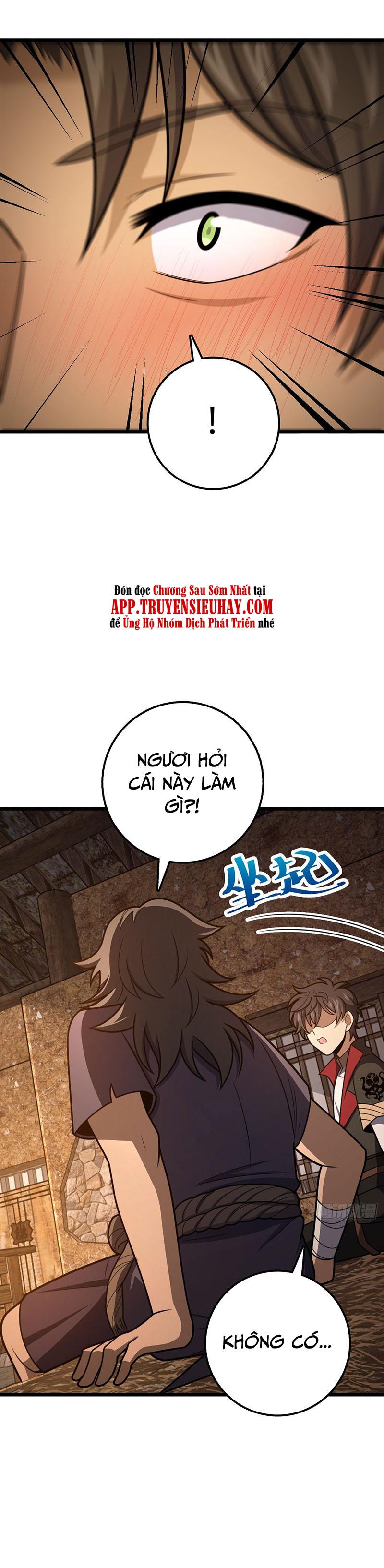 Đại Vương Tha Mạng Chap 507 - Next Chap 508