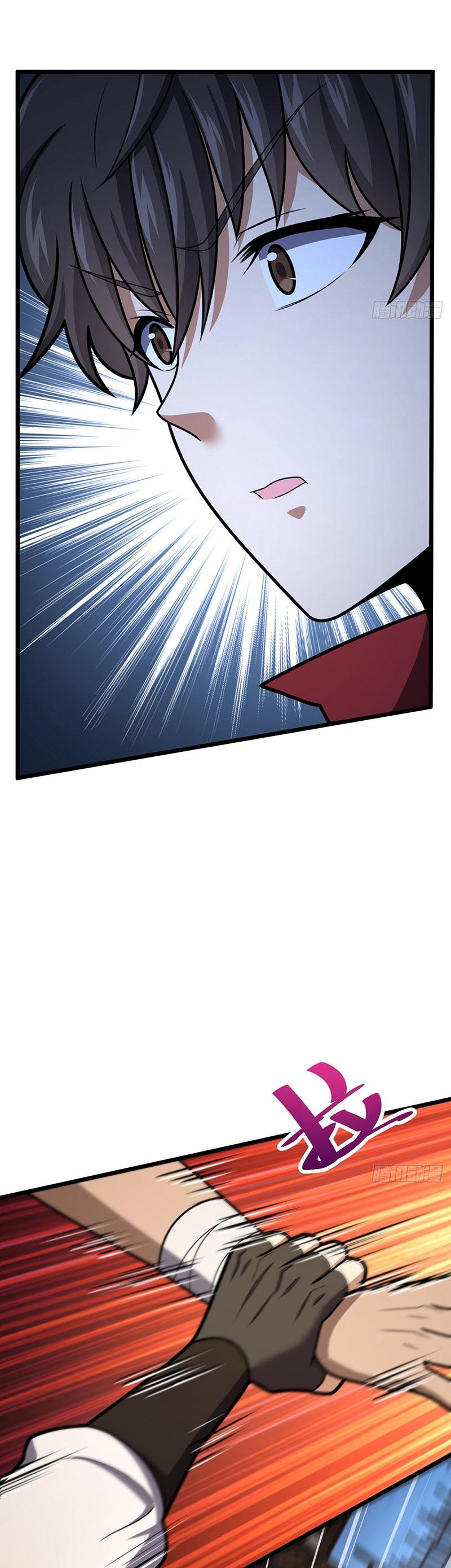 Đại Vương Tha Mạng Chap 507 - Next Chap 508