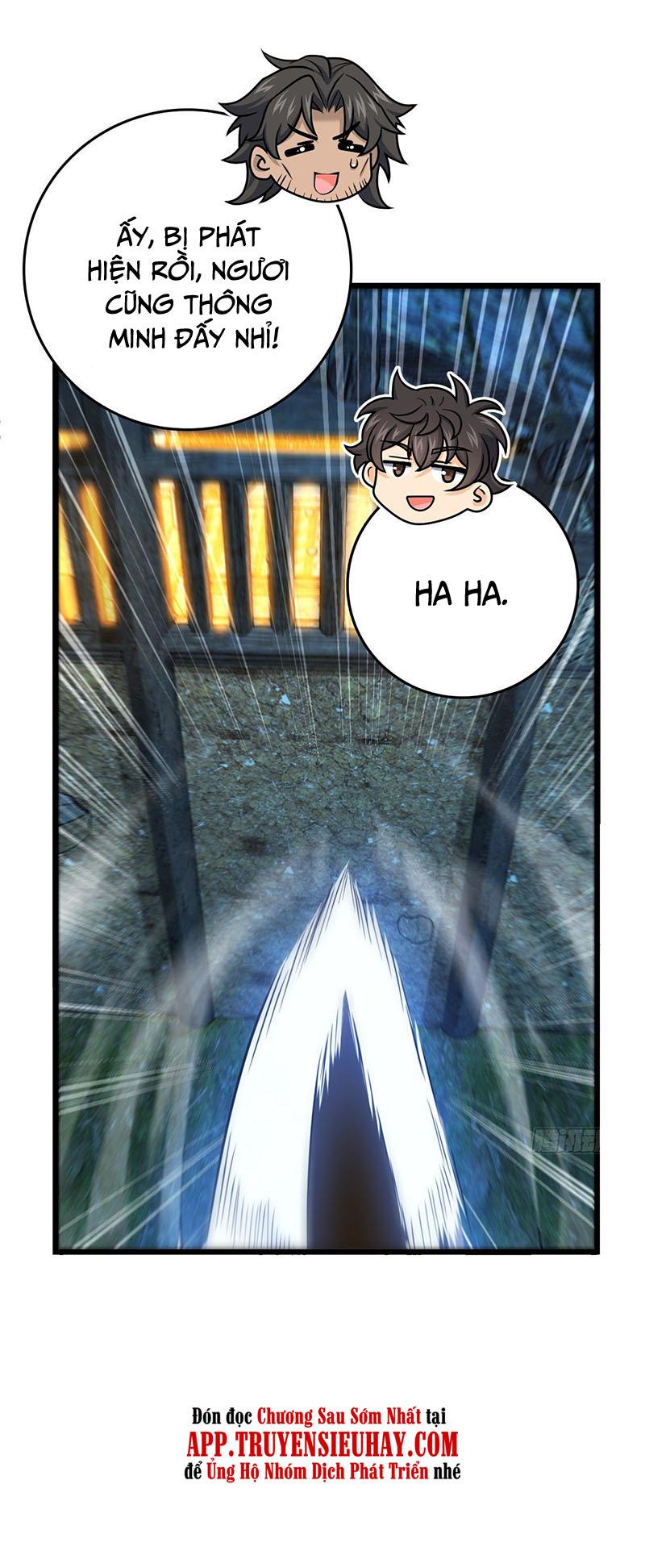 Đại Vương Tha Mạng Chap 507 - Next Chap 508