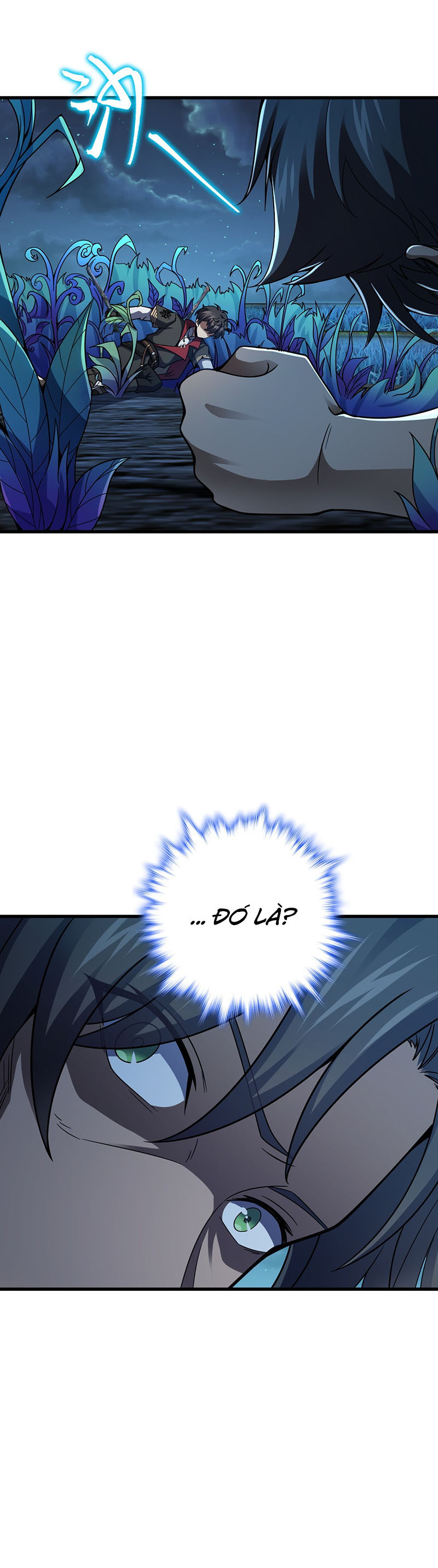 Đại Vương Tha Mạng Chap 508 - Next Chap 509
