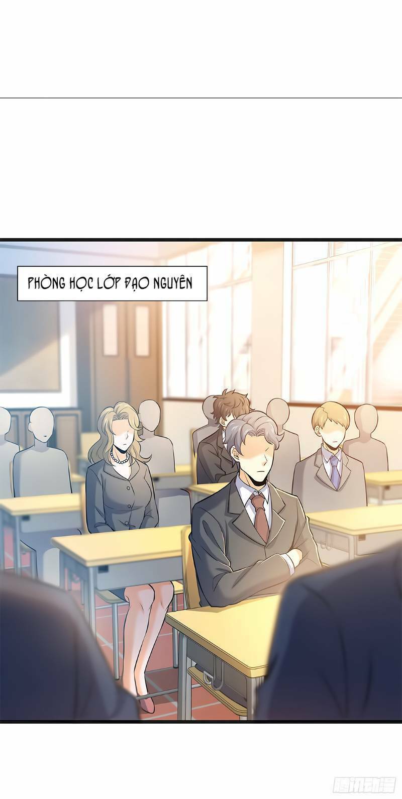 Đại Vương Tha Mạng Chap 51 - Next Chap 52