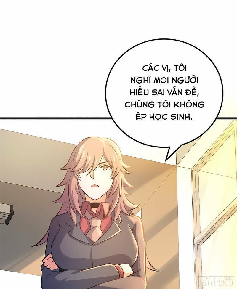Đại Vương Tha Mạng Chap 51 - Next Chap 52