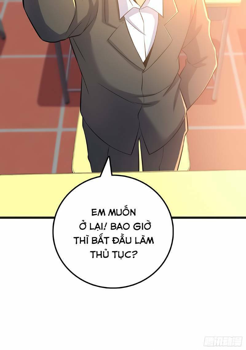 Đại Vương Tha Mạng Chap 51 - Next Chap 52