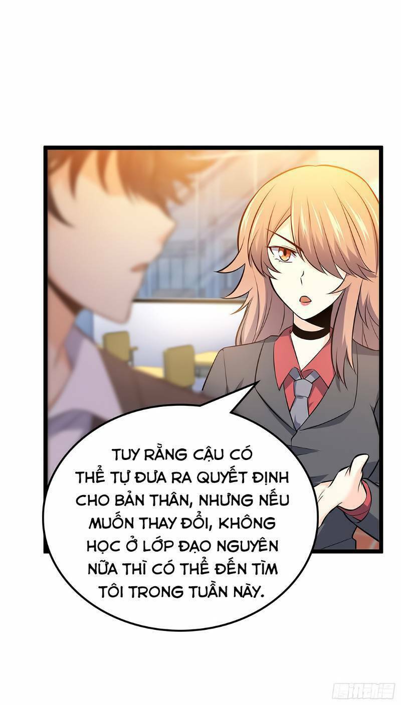 Đại Vương Tha Mạng Chap 51 - Next Chap 52