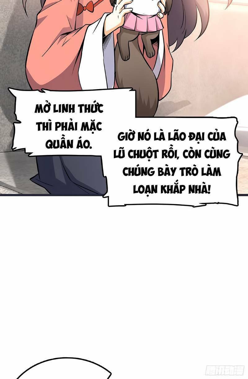 Đại Vương Tha Mạng Chap 51 - Next Chap 52