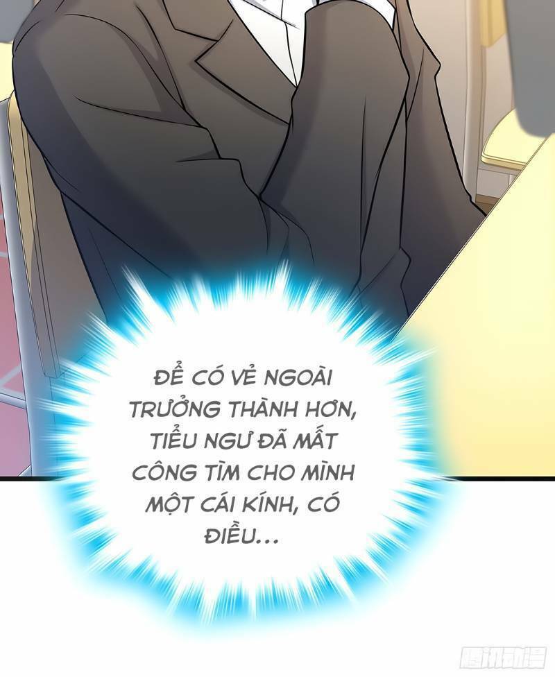 Đại Vương Tha Mạng Chap 51 - Next Chap 52