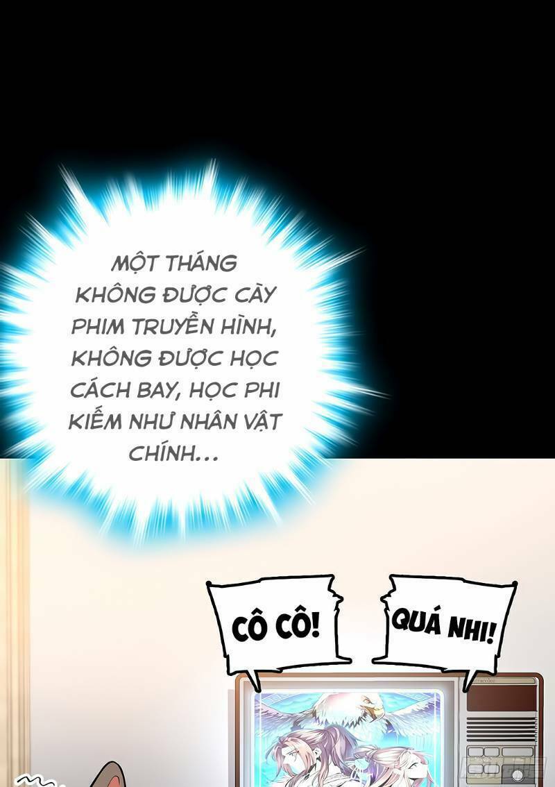 Đại Vương Tha Mạng Chap 51 - Next Chap 52