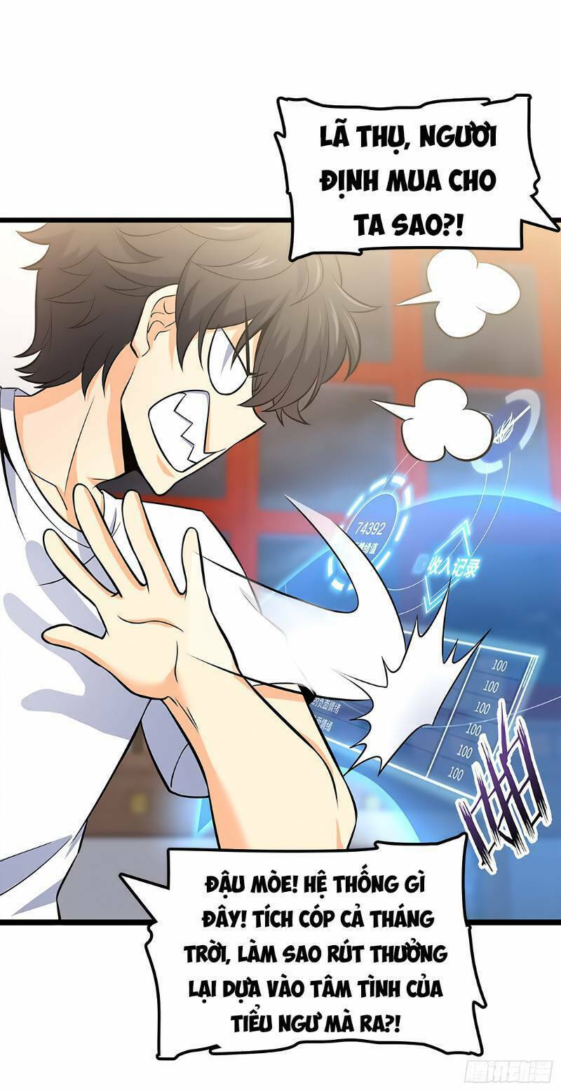 Đại Vương Tha Mạng Chap 51 - Next Chap 52