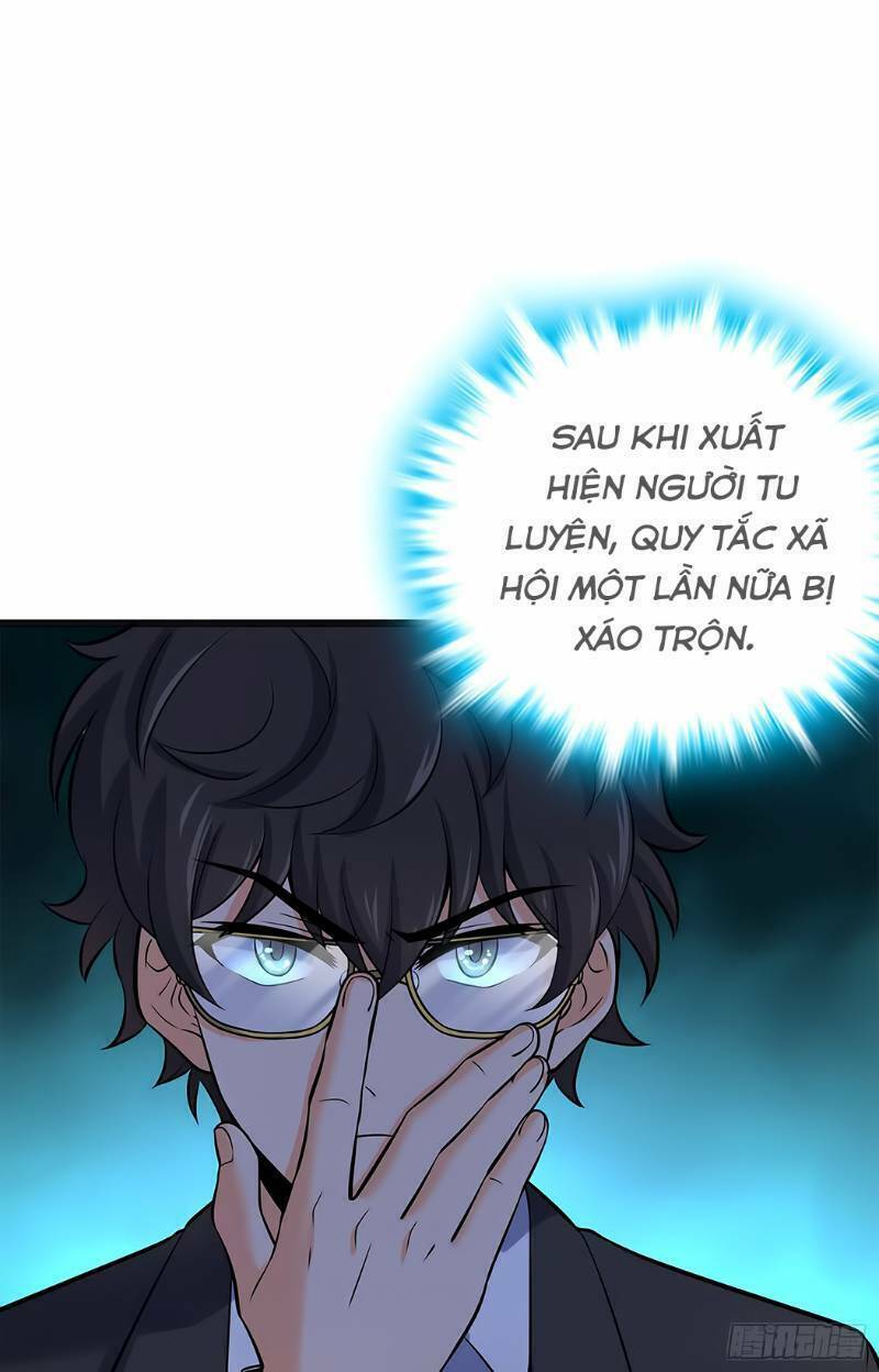 Đại Vương Tha Mạng Chap 51 - Next Chap 52