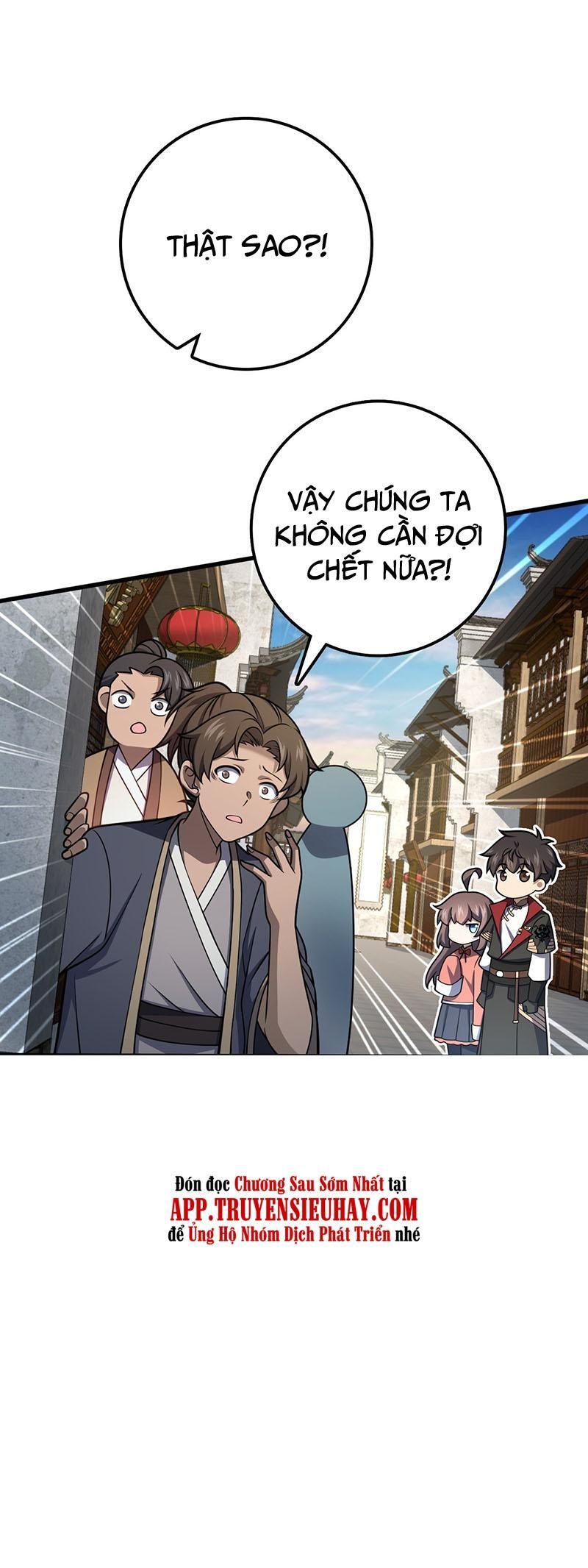 Đại Vương Tha Mạng Chap 513 - Next Chap 514