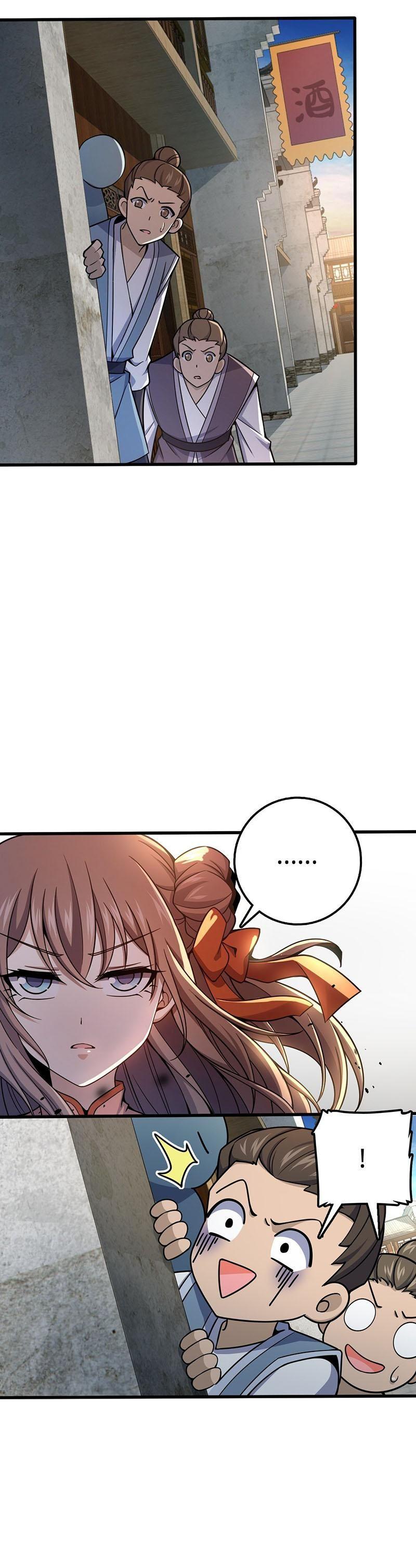 Đại Vương Tha Mạng Chap 513 - Next Chap 514