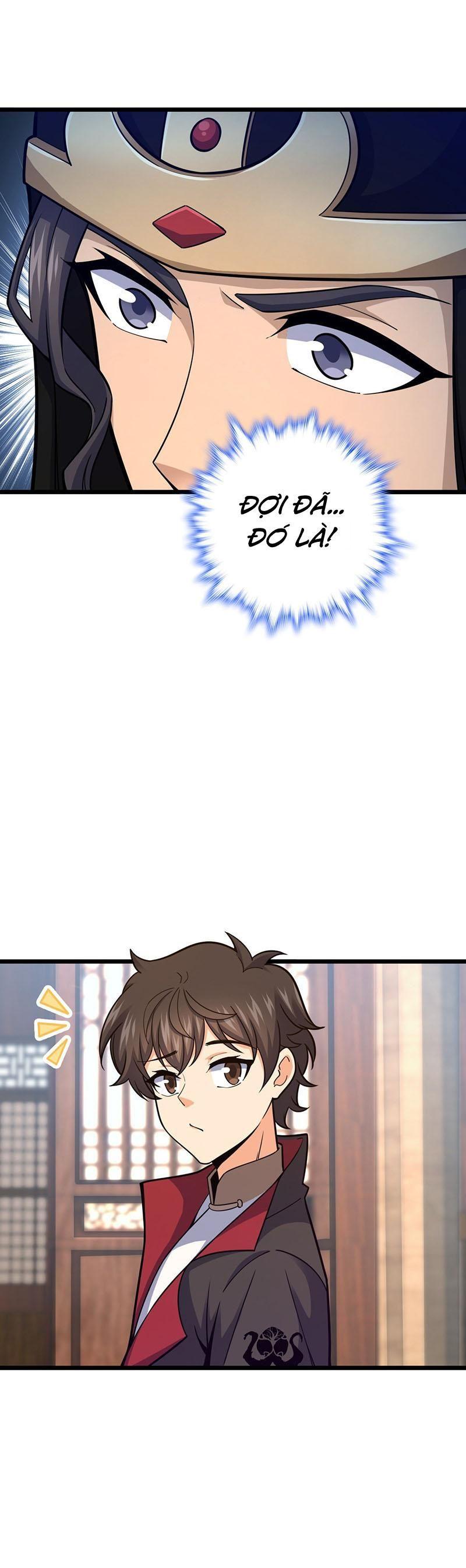 Đại Vương Tha Mạng Chap 514 - Next Chap 515