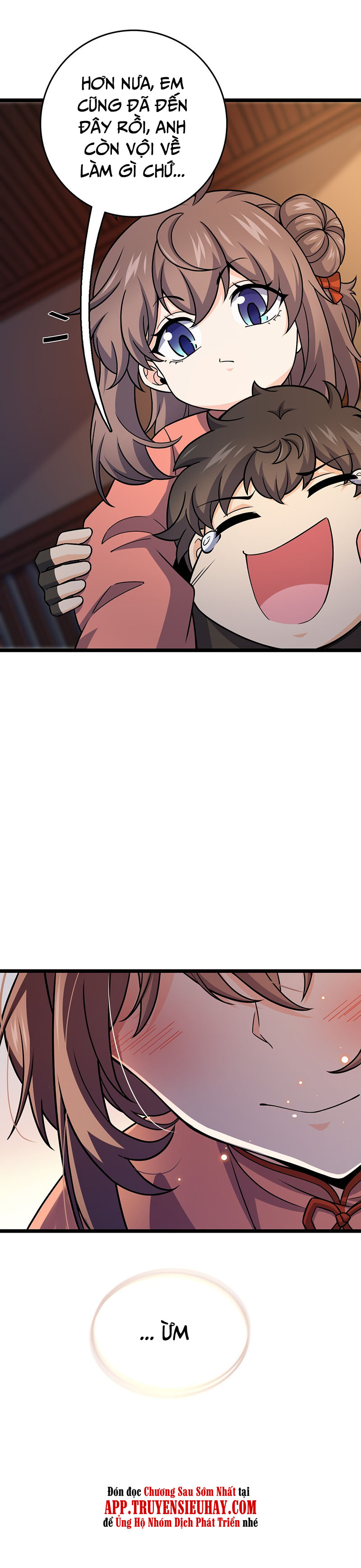 Đại Vương Tha Mạng Chap 515 - Next Chap 516