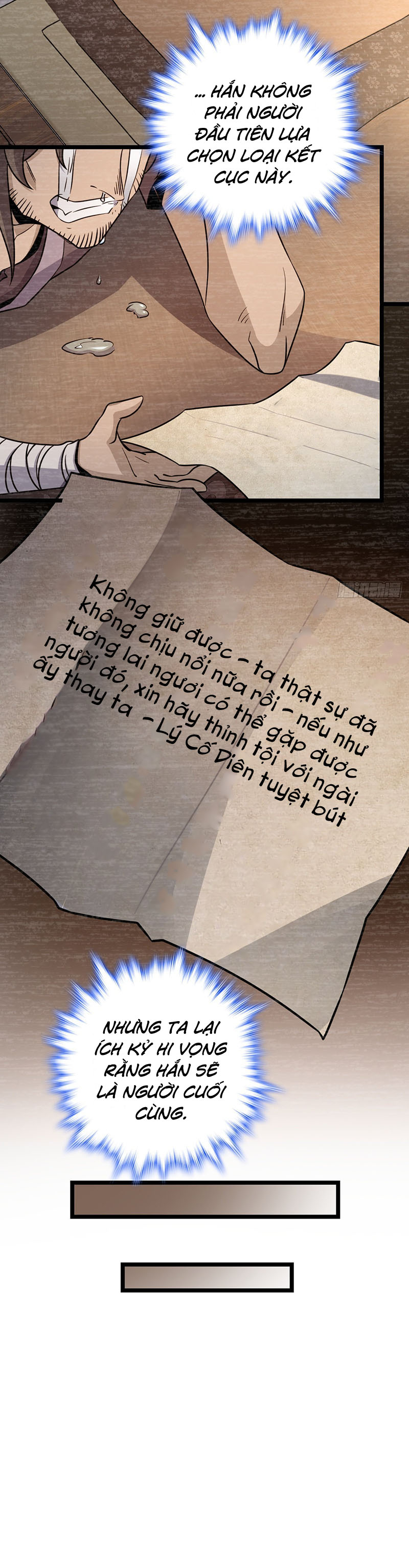 Đại Vương Tha Mạng Chap 515 - Next Chap 516