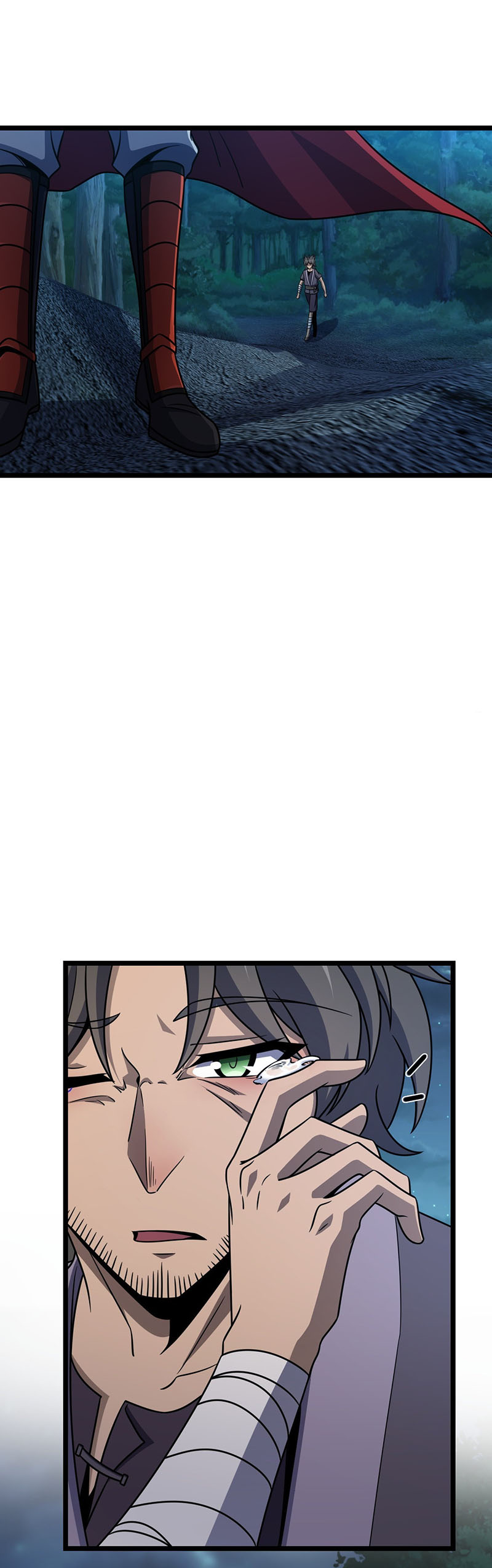 Đại Vương Tha Mạng Chap 515 - Next Chap 516