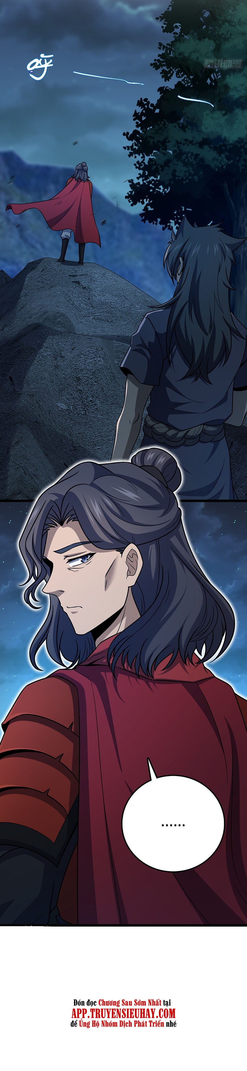 Đại Vương Tha Mạng Chap 515 - Next Chap 516