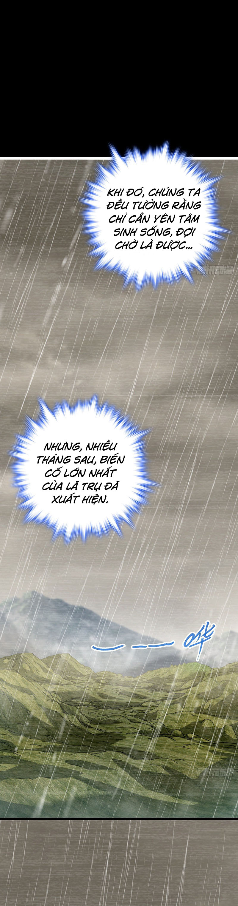 Đại Vương Tha Mạng Chap 516 - Next Chap 517