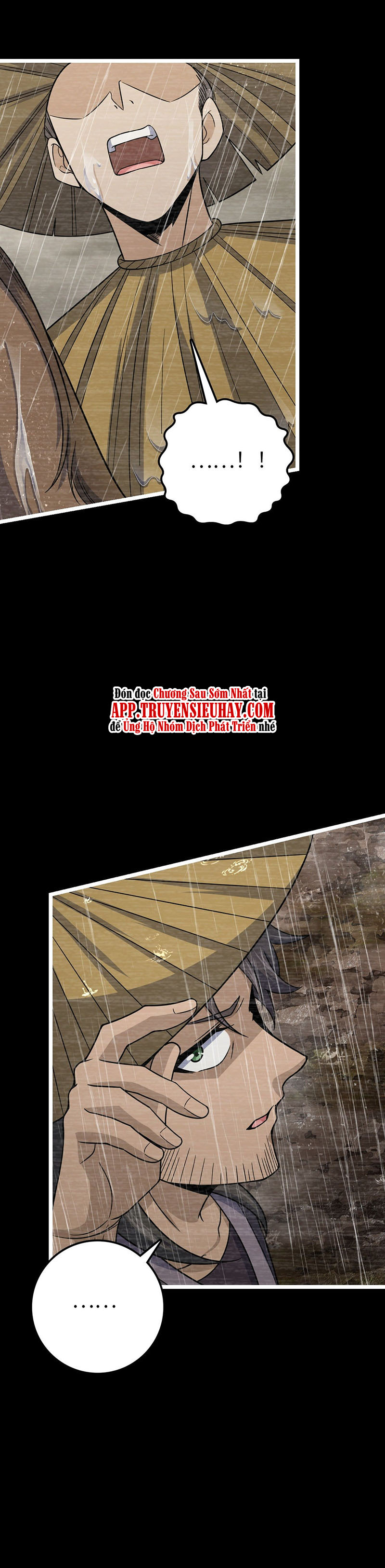 Đại Vương Tha Mạng Chap 516 - Next Chap 517