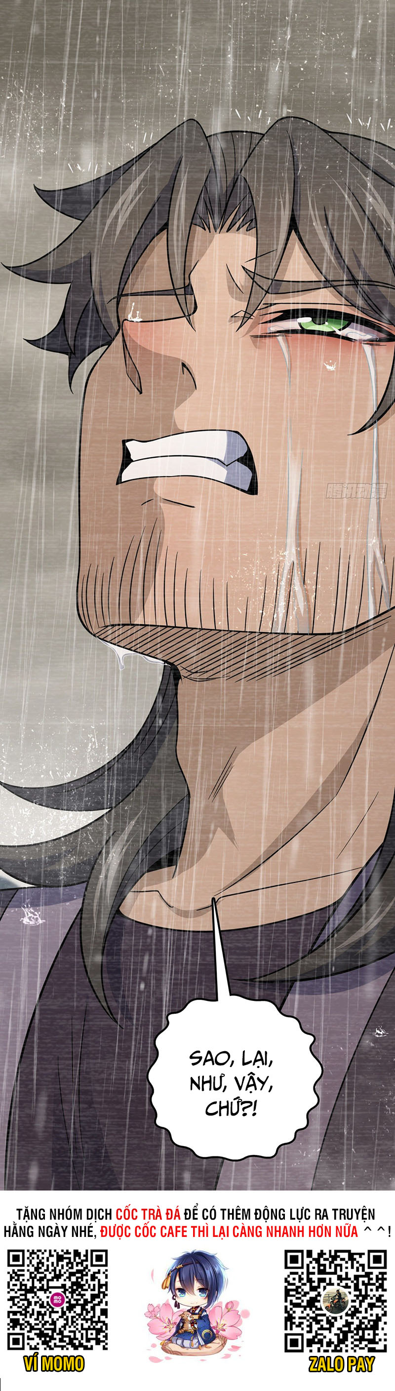 Đại Vương Tha Mạng Chap 516 - Next Chap 517