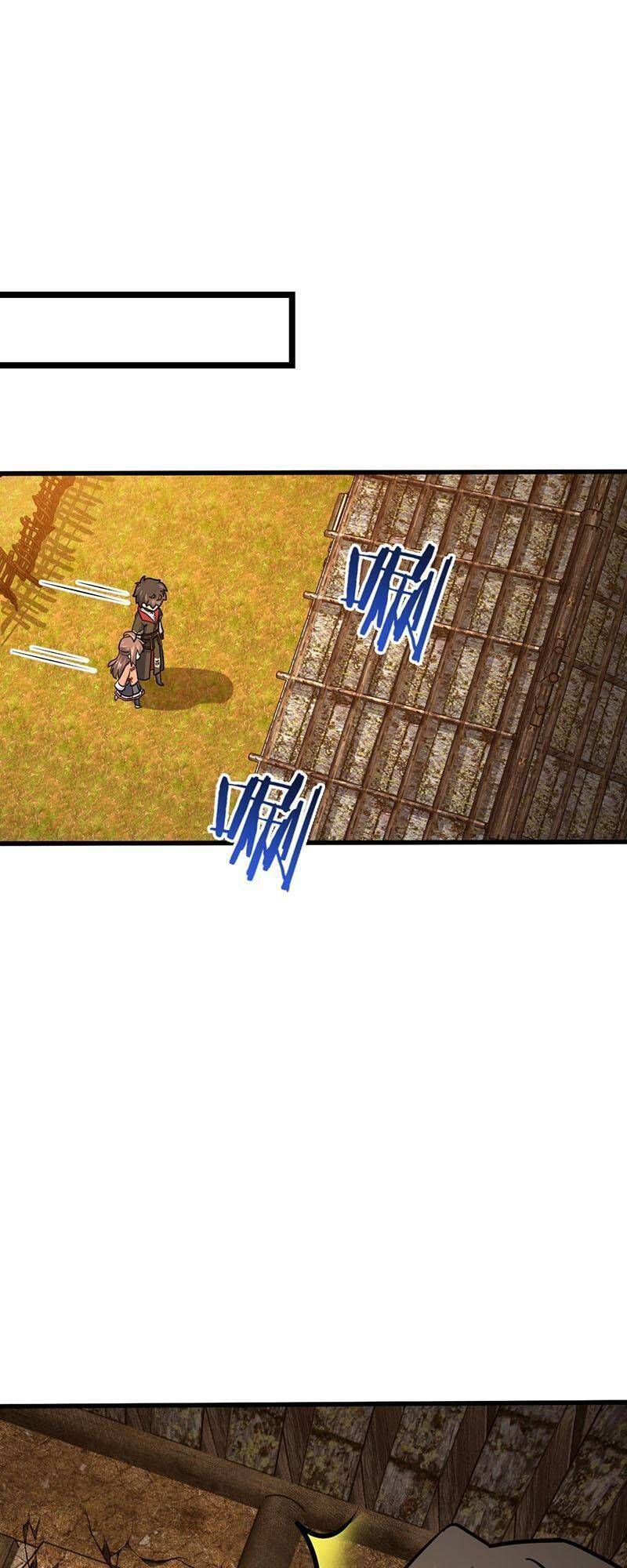 Đại Vương Tha Mạng Chap 518 - Next Chap 519