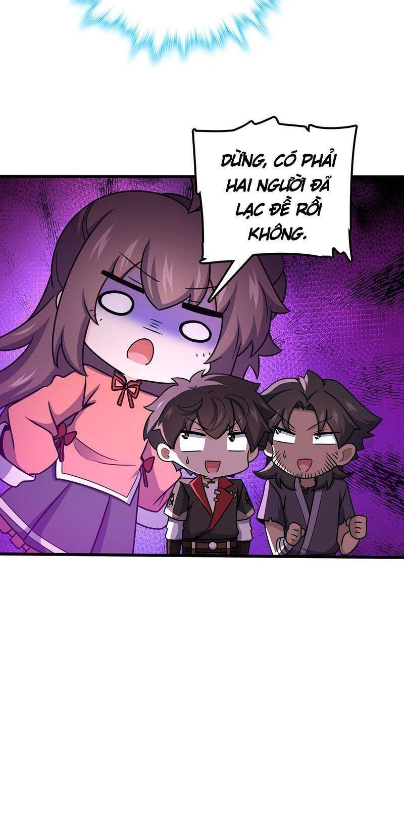 Đại Vương Tha Mạng Chap 518 - Next Chap 519