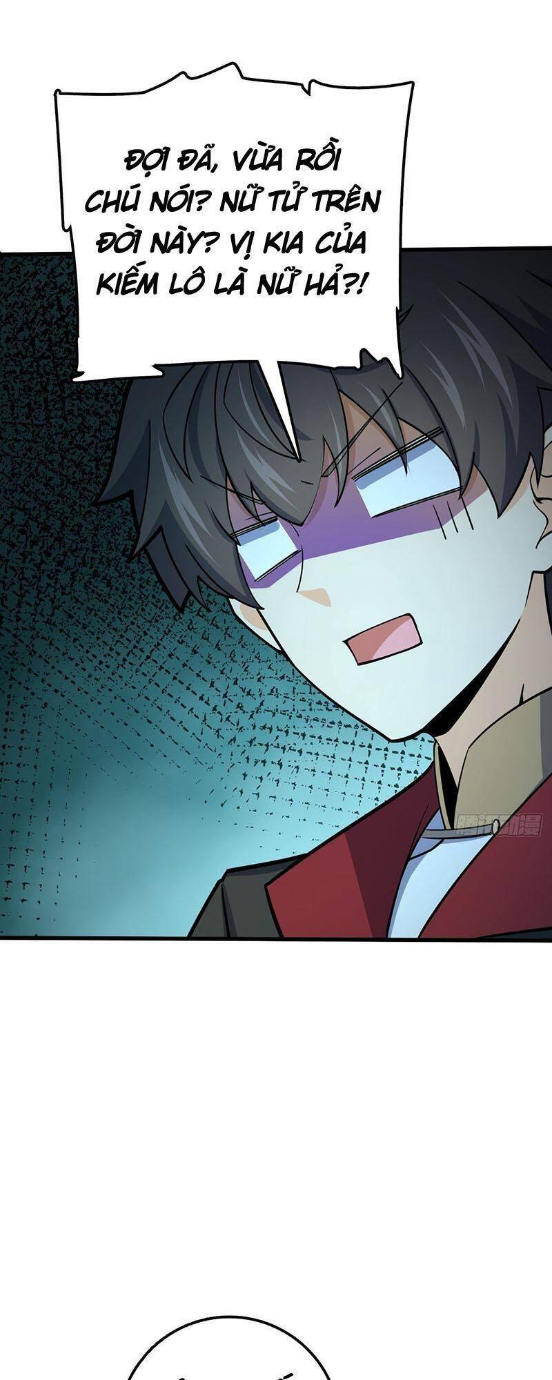 Đại Vương Tha Mạng Chap 518 - Next Chap 519