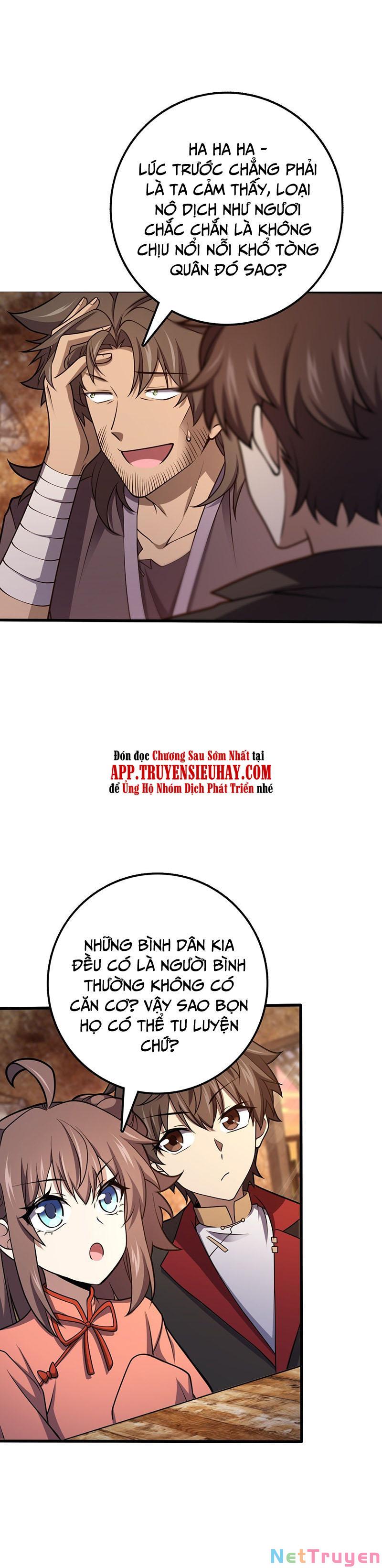 Đại Vương Tha Mạng Chap 519 - Next Chap 520