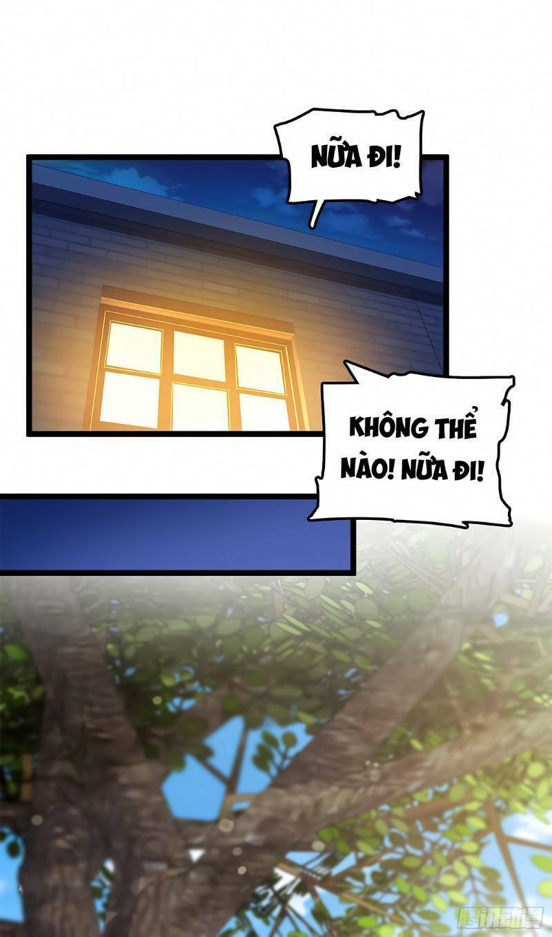 Đại Vương Tha Mạng Chap 52 - Next Chap 53