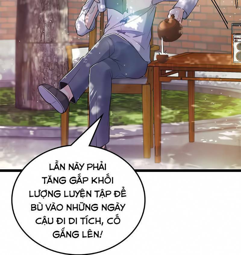 Đại Vương Tha Mạng Chap 52 - Next Chap 53