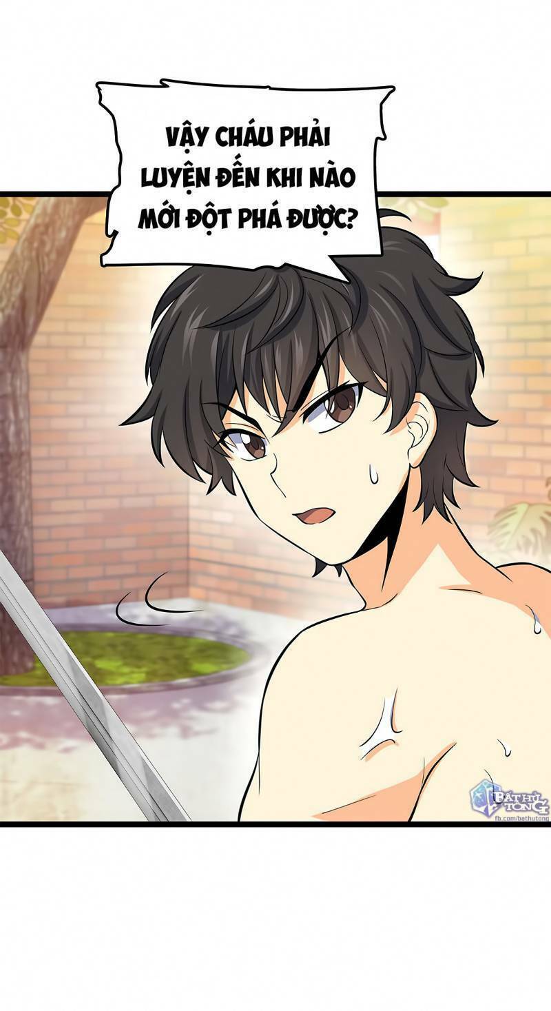 Đại Vương Tha Mạng Chap 52 - Next Chap 53