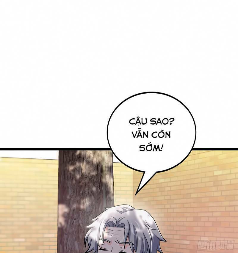 Đại Vương Tha Mạng Chap 52 - Next Chap 53