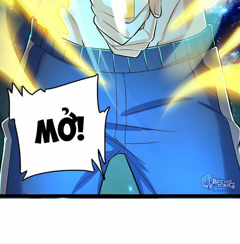 Đại Vương Tha Mạng Chap 52 - Next Chap 53