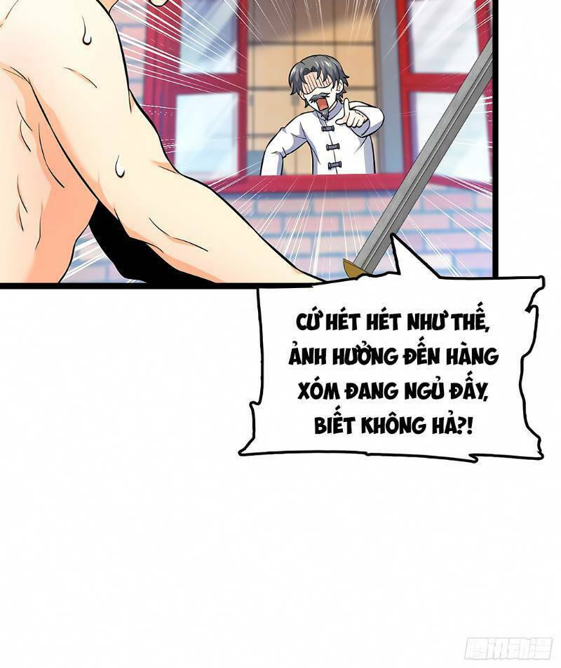 Đại Vương Tha Mạng Chap 52 - Next Chap 53
