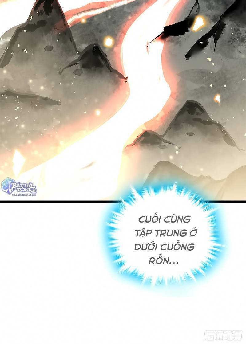 Đại Vương Tha Mạng Chap 52 - Next Chap 53