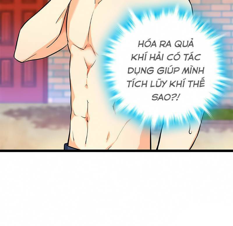 Đại Vương Tha Mạng Chap 52 - Next Chap 53